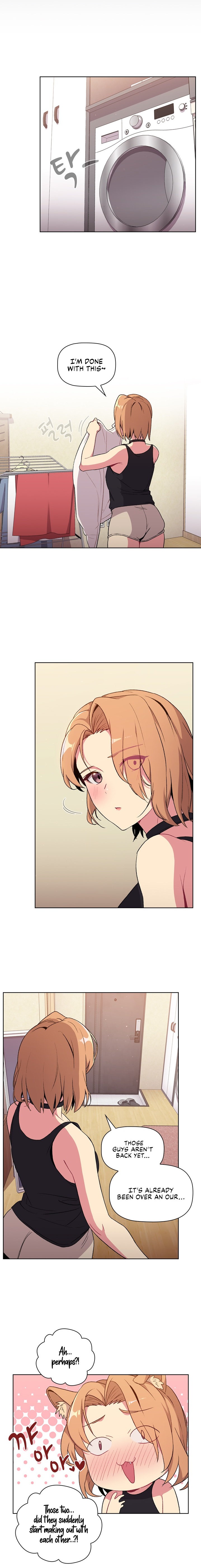 What Do I Do Now? - Chapter 9 - picture 4