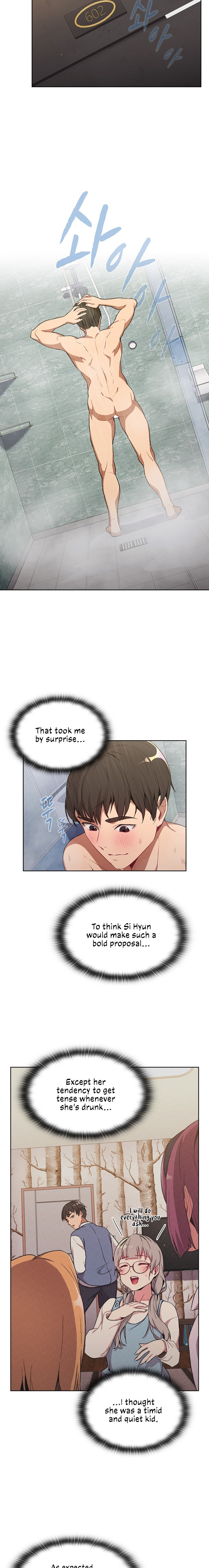 What Do I Do Now? - Chapter 9 - picture 6
