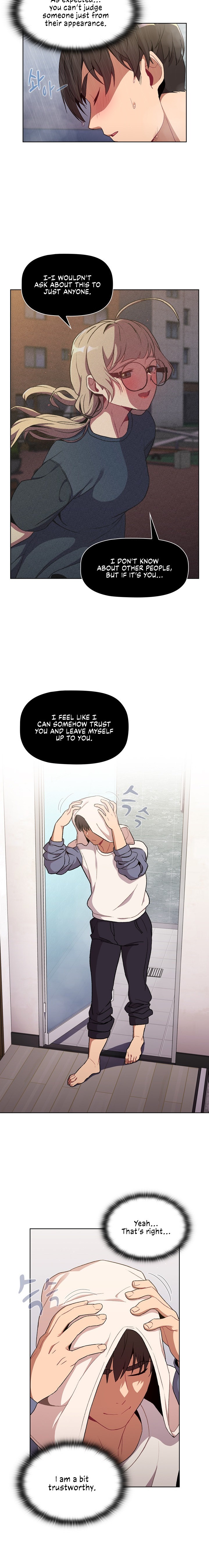 What Do I Do Now? - Chapter 9 - picture 7