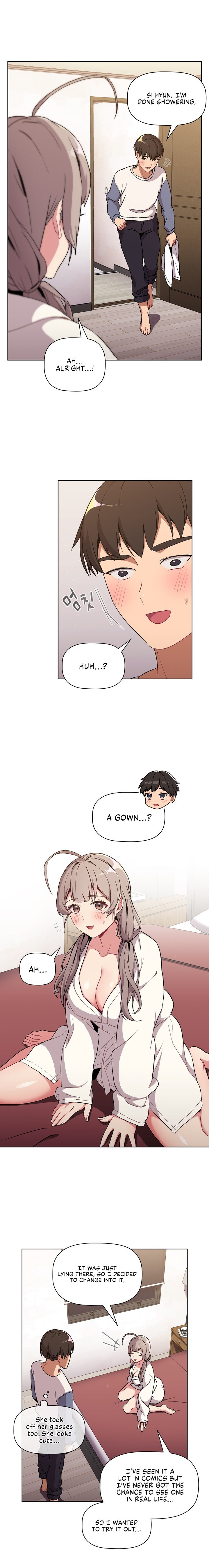 What Do I Do Now? - Chapter 9 - picture 8