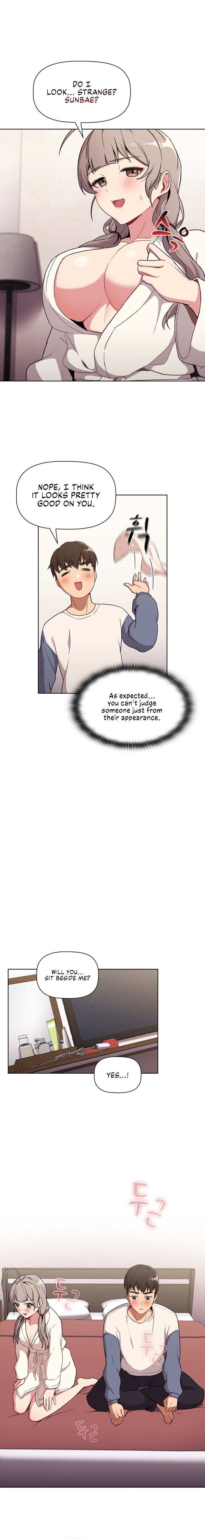 What Do I Do Now? - Chapter 9 - picture 9