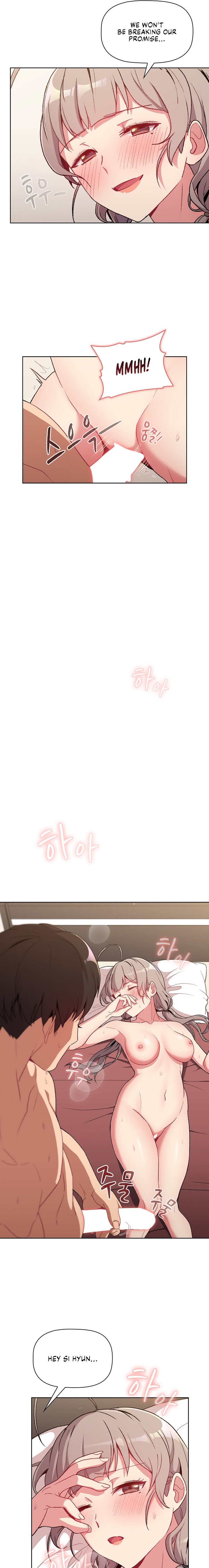What Do I Do Now? - Chapter 10 - picture 10