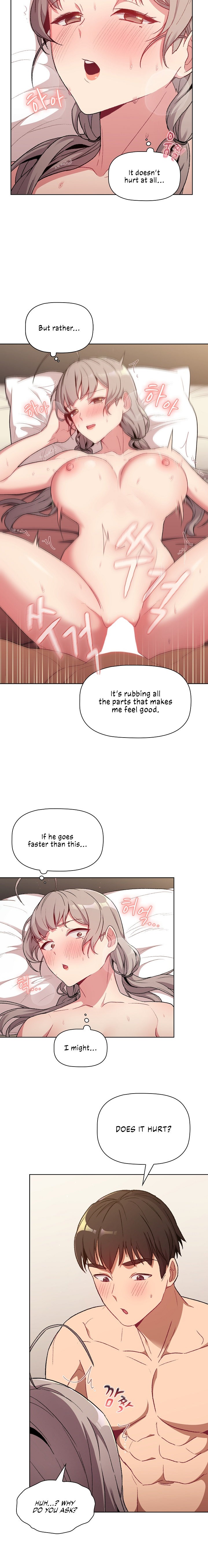 What Do I Do Now? - Chapter 10 - picture 14