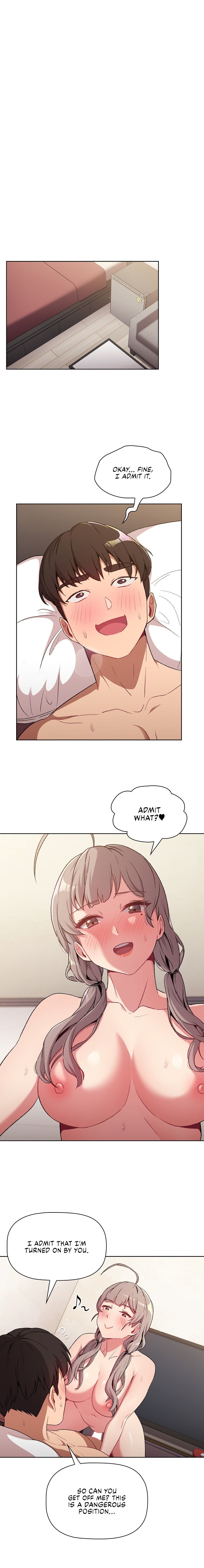 What Do I Do Now? - Chapter 10 - picture 2