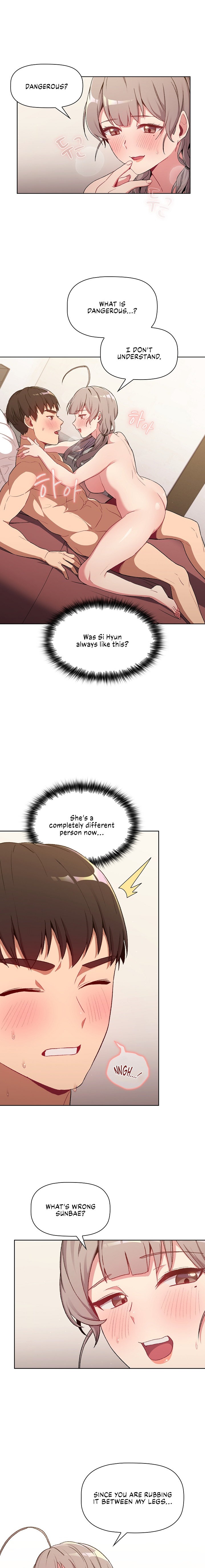 What Do I Do Now? - Chapter 10 - picture 3