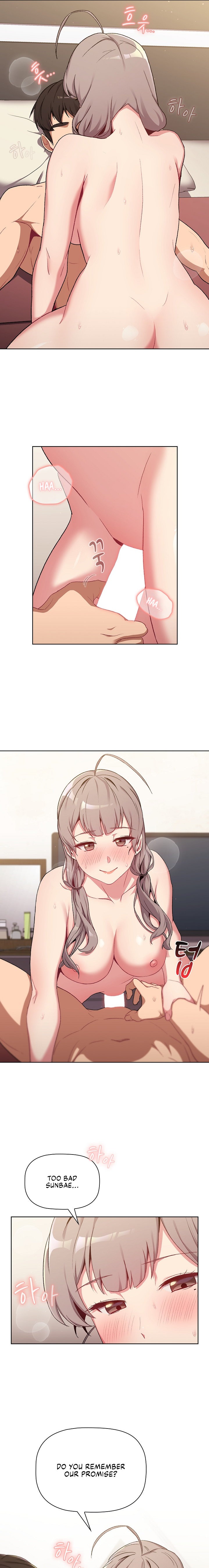 What Do I Do Now? - Chapter 10 - picture 5