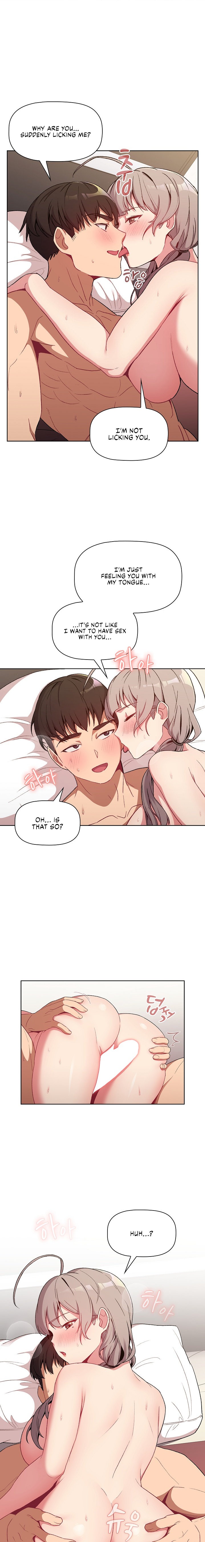 What Do I Do Now? - Chapter 10 - picture 7