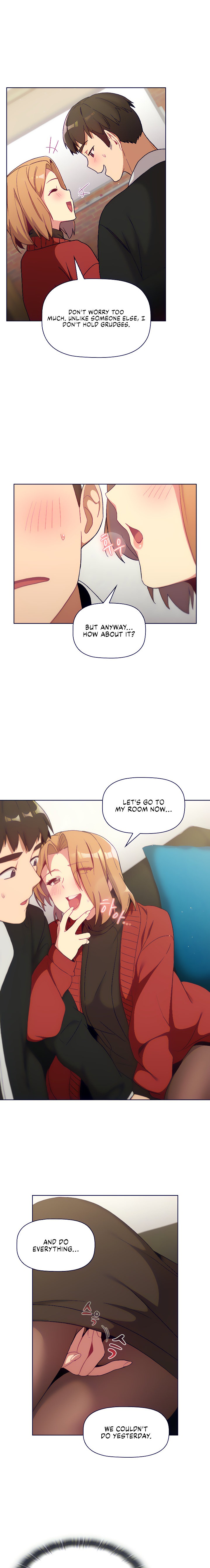 What Do I Do Now? - Chapter 13 - picture 12