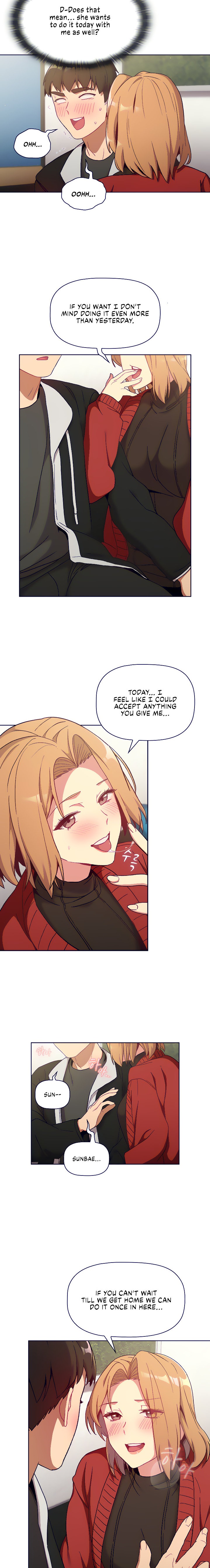 What Do I Do Now? - Chapter 13 - picture 13