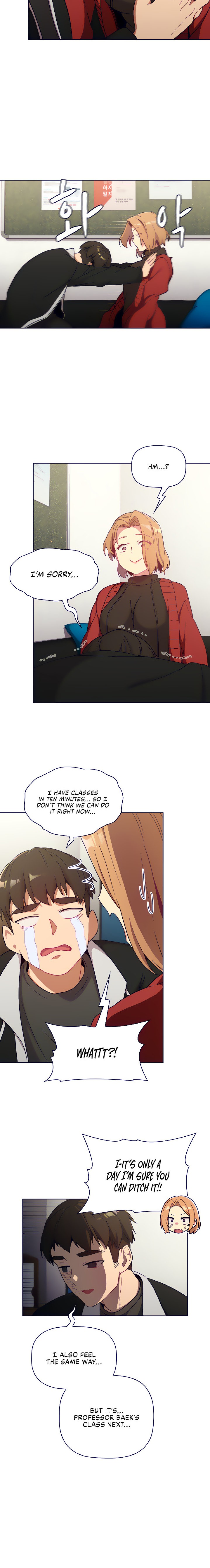 What Do I Do Now? - Chapter 13 - picture 14