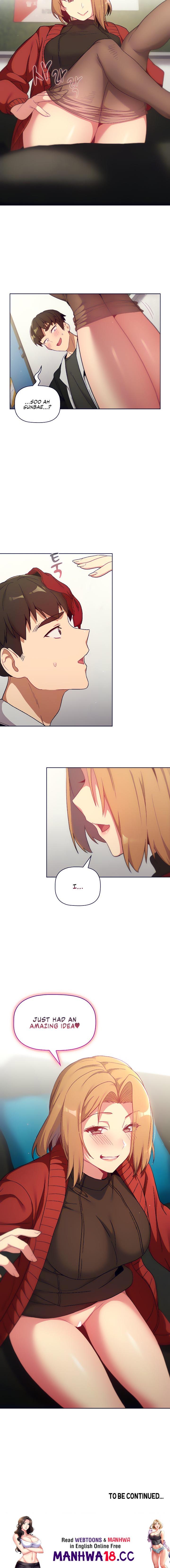 What Do I Do Now? - Chapter 13 - picture 16
