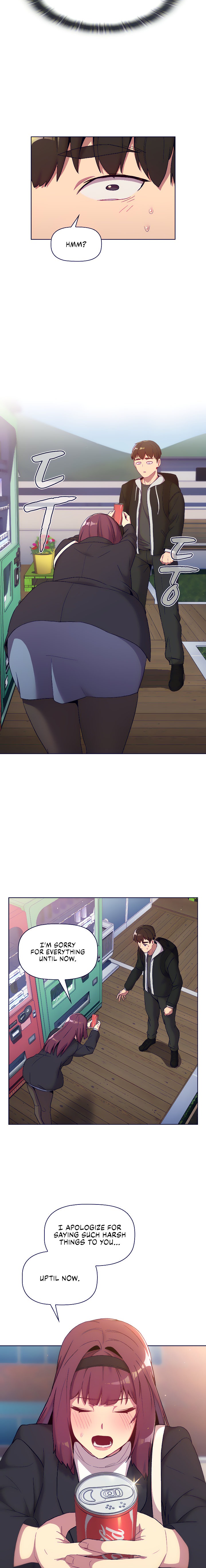 What Do I Do Now? - Chapter 13 - picture 3