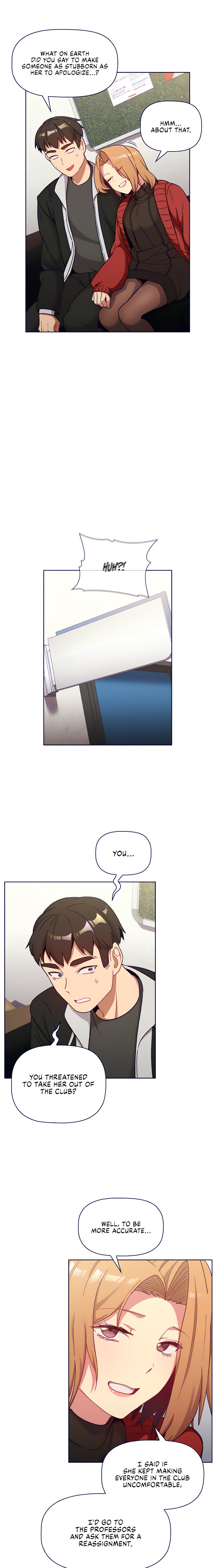 What Do I Do Now? - Chapter 13 - picture 6