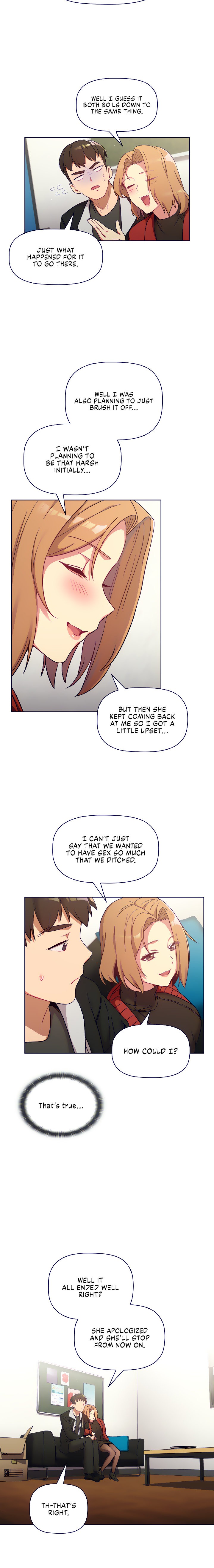 What Do I Do Now? - Chapter 13 - picture 7