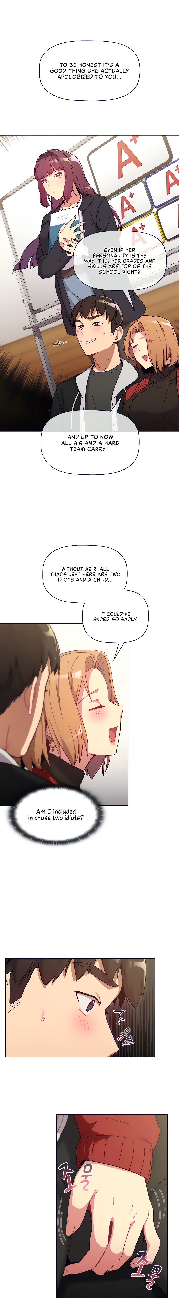 What Do I Do Now? - Chapter 13 - picture 8