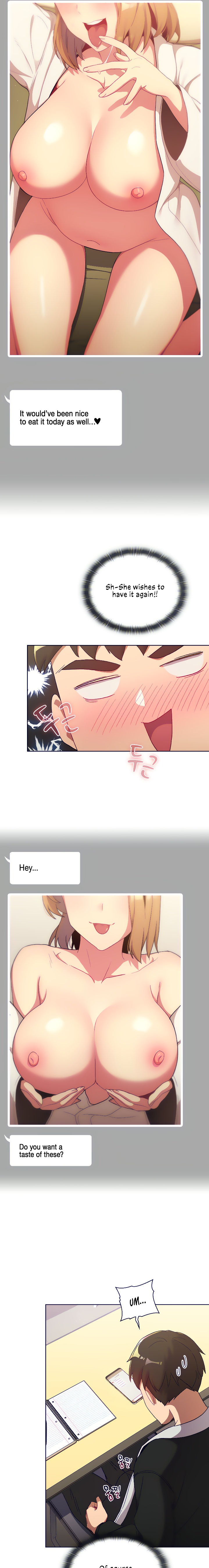 What Do I Do Now? - Chapter 14 - picture 10