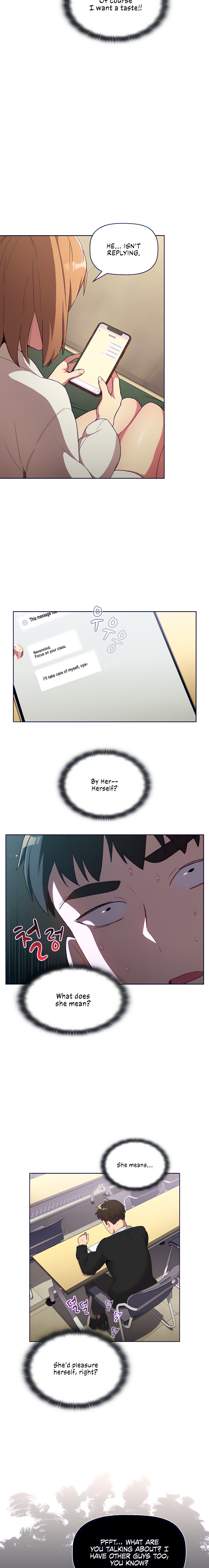 What Do I Do Now? - Chapter 14 - picture 11