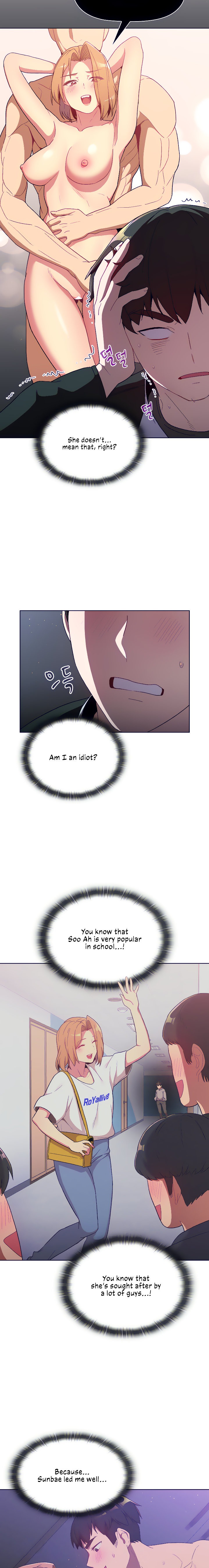 What Do I Do Now? - Chapter 14 - picture 12