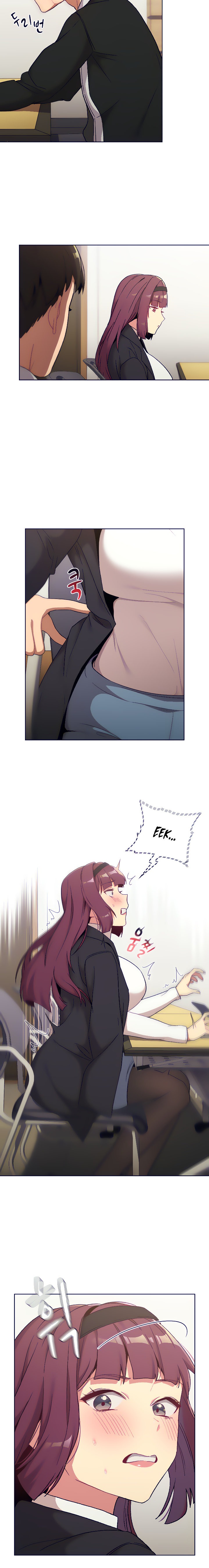 What Do I Do Now? - Chapter 14 - picture 14