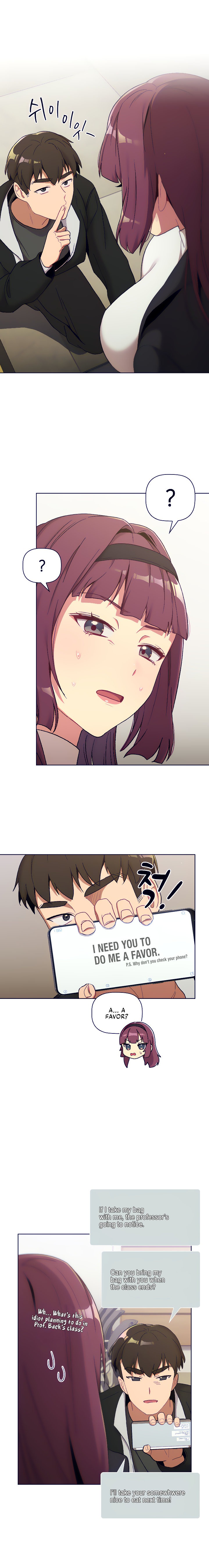 What Do I Do Now? - Chapter 14 - picture 15