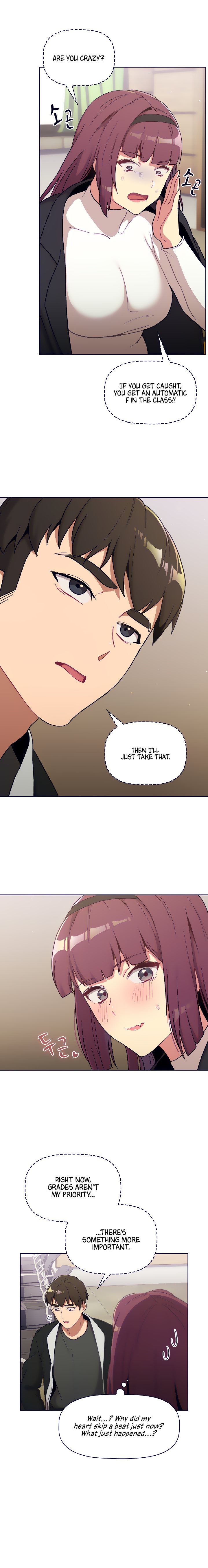 What Do I Do Now? - Chapter 14 - picture 16