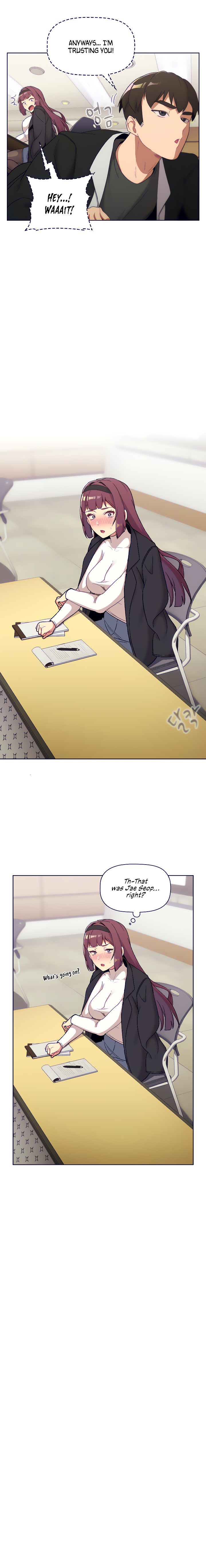 What Do I Do Now? - Chapter 14 - picture 17