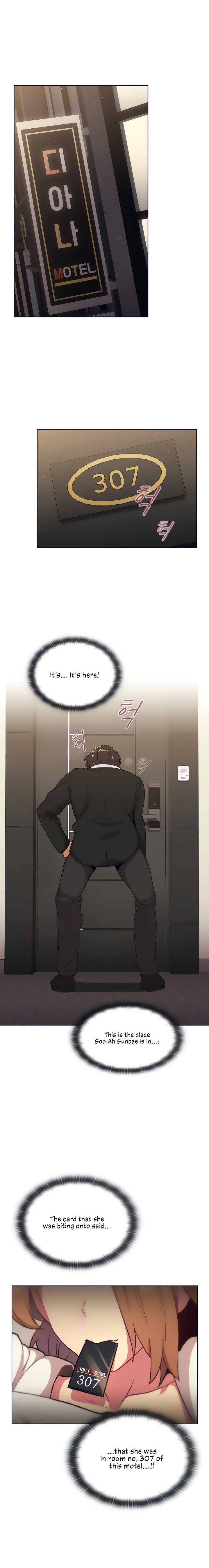 What Do I Do Now? - Chapter 14 - picture 18