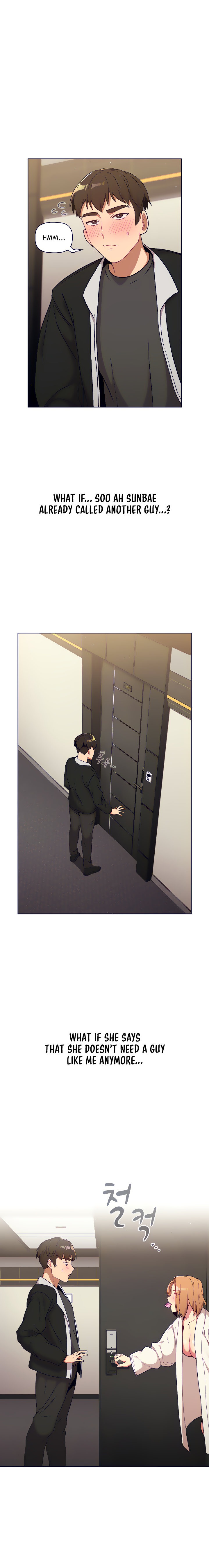 What Do I Do Now? - Chapter 14 - picture 19