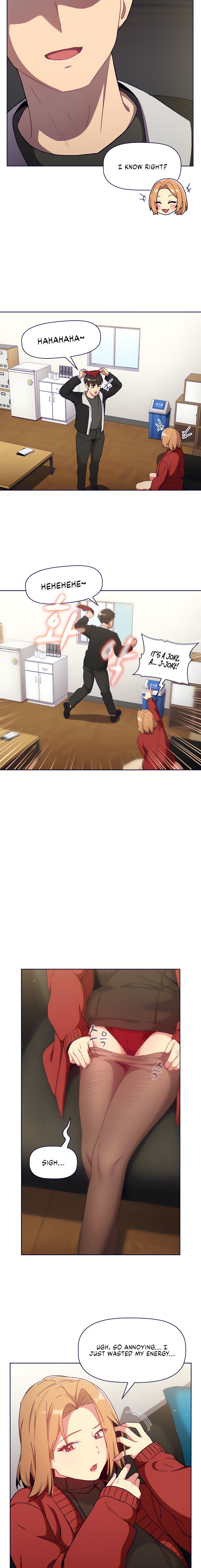 What Do I Do Now? - Chapter 14 - picture 2