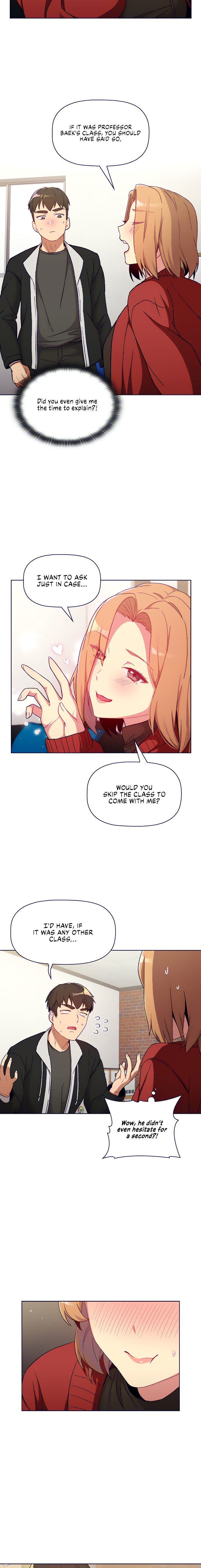 What Do I Do Now? - Chapter 14 - picture 3