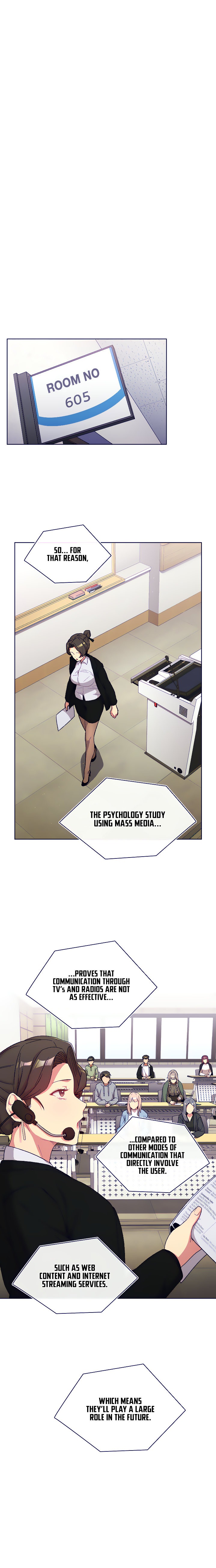 What Do I Do Now? - Chapter 14 - picture 5