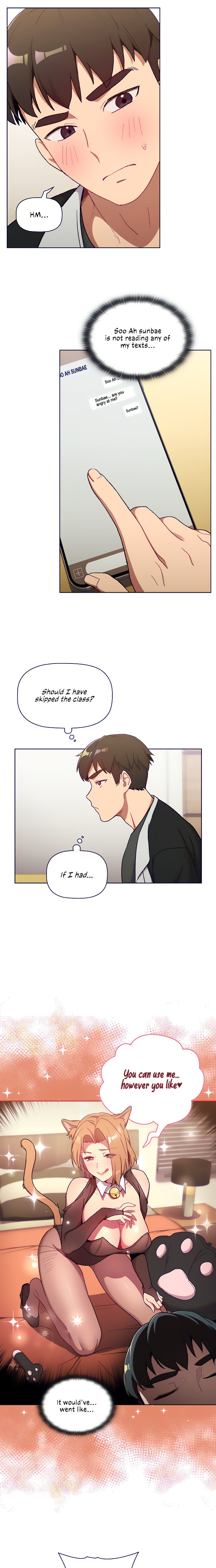 What Do I Do Now? - Chapter 14 - picture 6