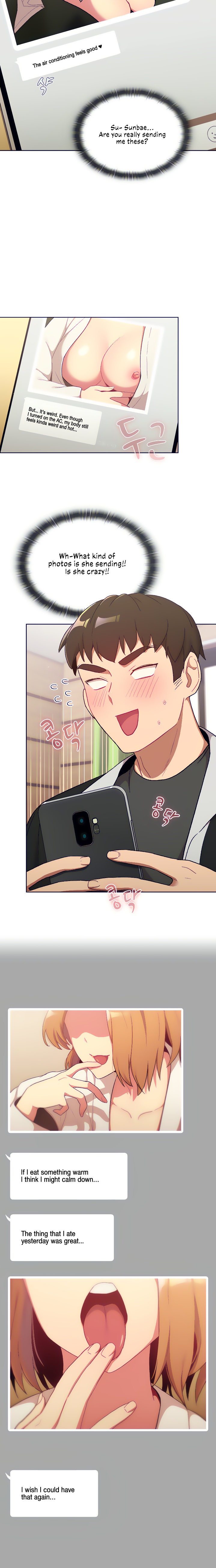 What Do I Do Now? - Chapter 14 - picture 9