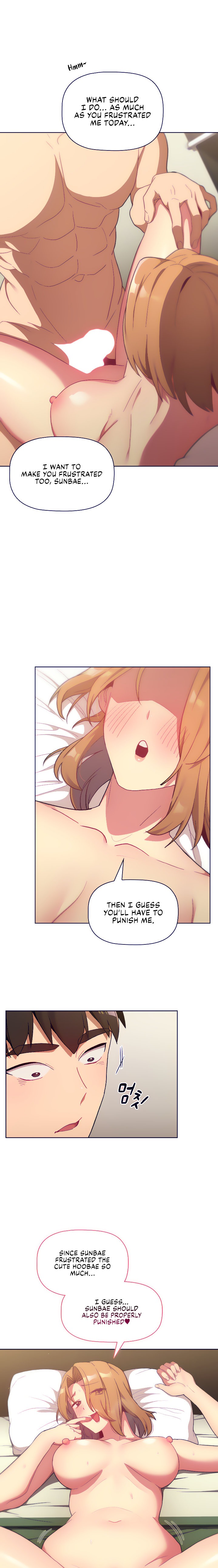 What Do I Do Now? - Chapter 15 - picture 10