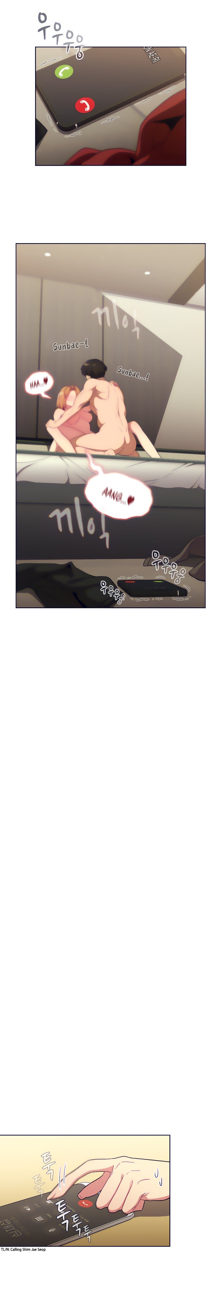 What Do I Do Now? - Chapter 15 - picture 17