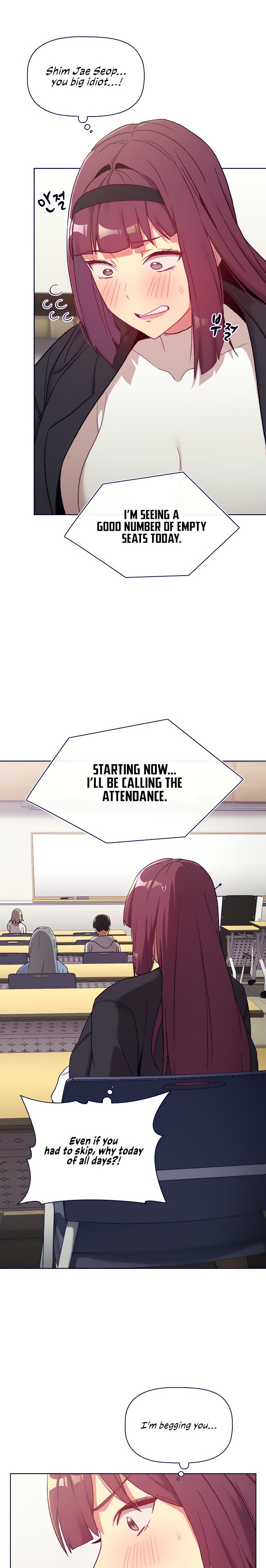What Do I Do Now? - Chapter 15 - picture 18