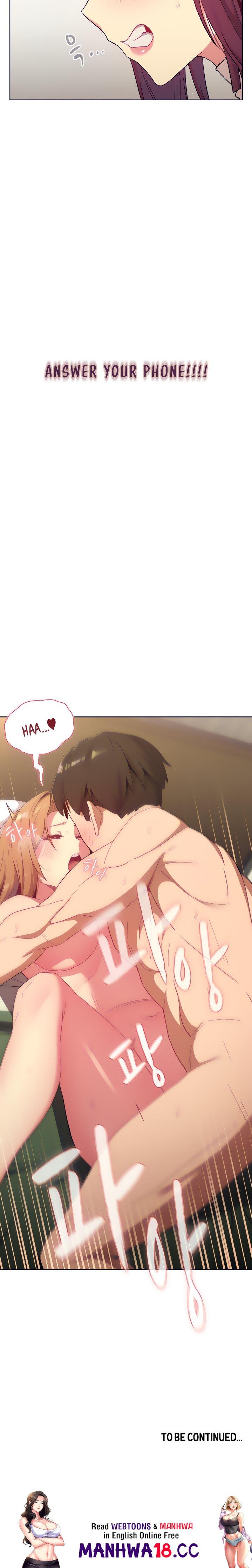 What Do I Do Now? - Chapter 15 - picture 19