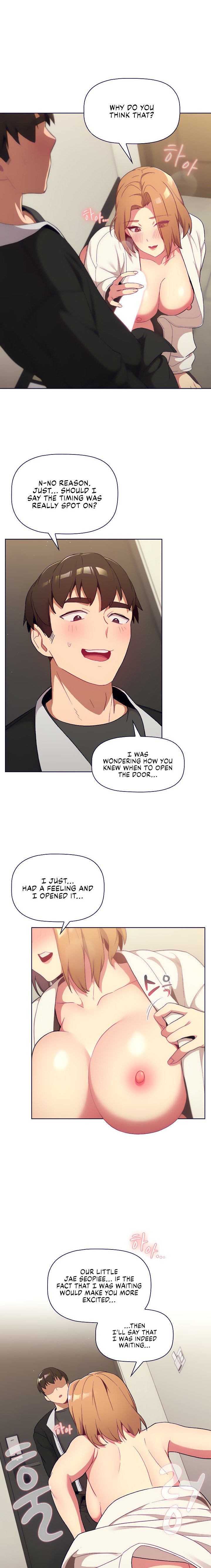 What Do I Do Now? - Chapter 15 - picture 3