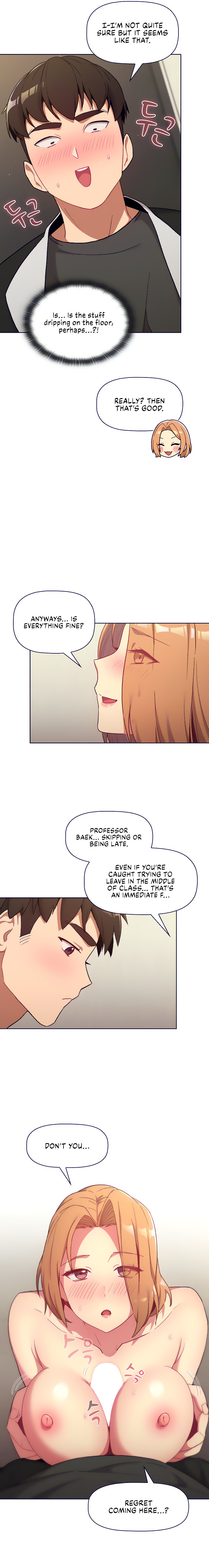 What Do I Do Now? - Chapter 15 - picture 5