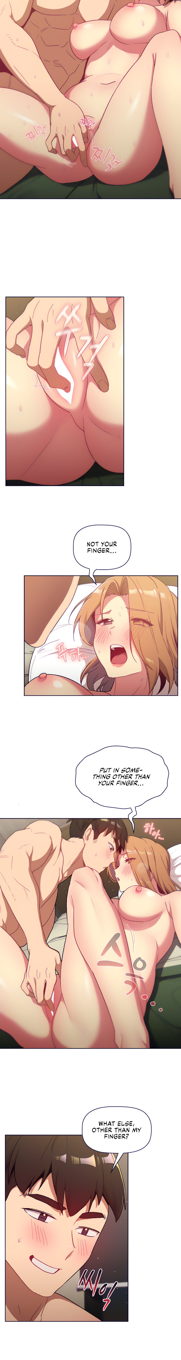 What Do I Do Now? - Chapter 15 - picture 8