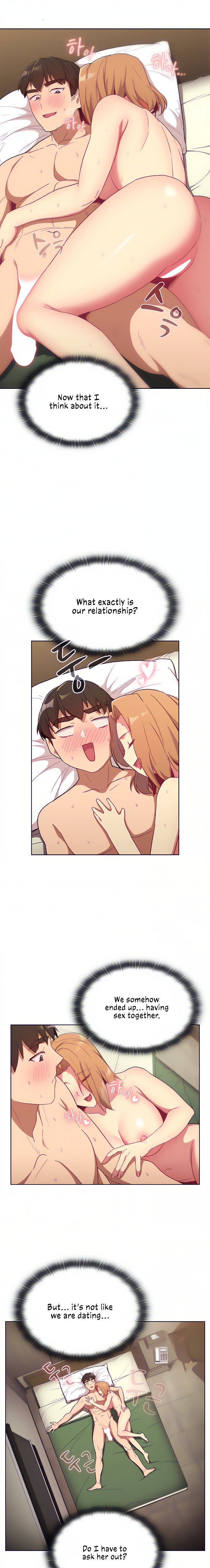 What Do I Do Now? - Chapter 16 - picture 10