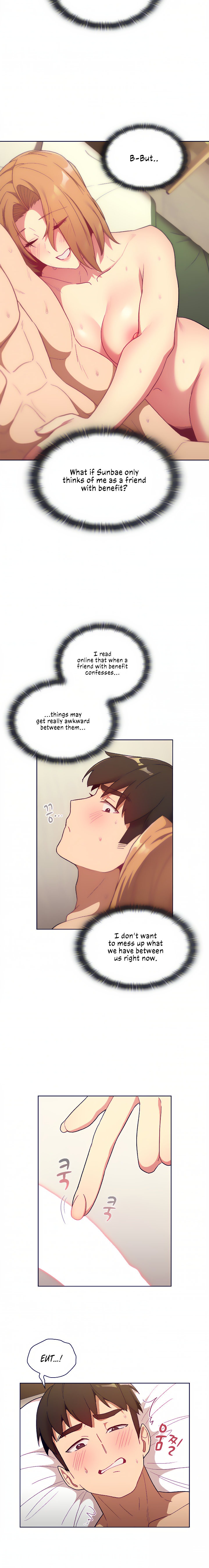 What Do I Do Now? - Chapter 16 - picture 11