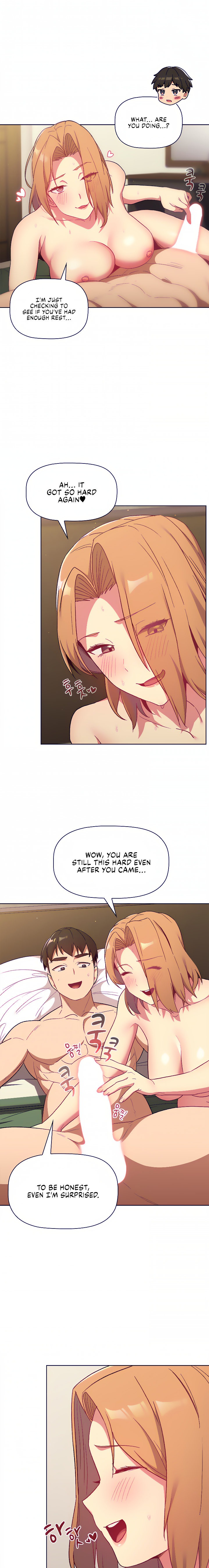 What Do I Do Now? - Chapter 16 - picture 12