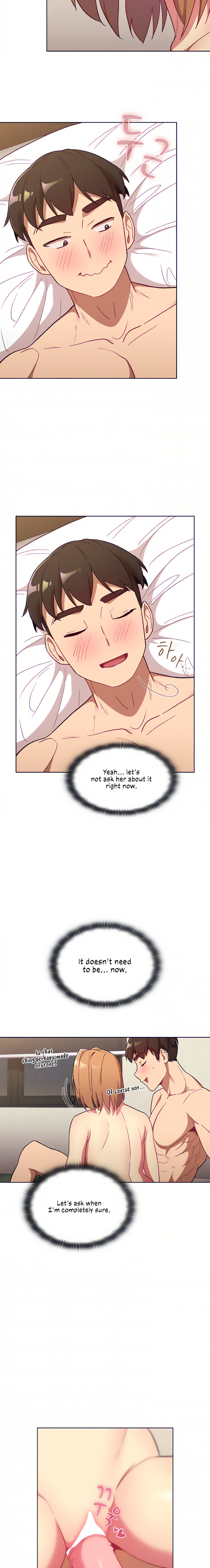 What Do I Do Now? - Chapter 16 - picture 13