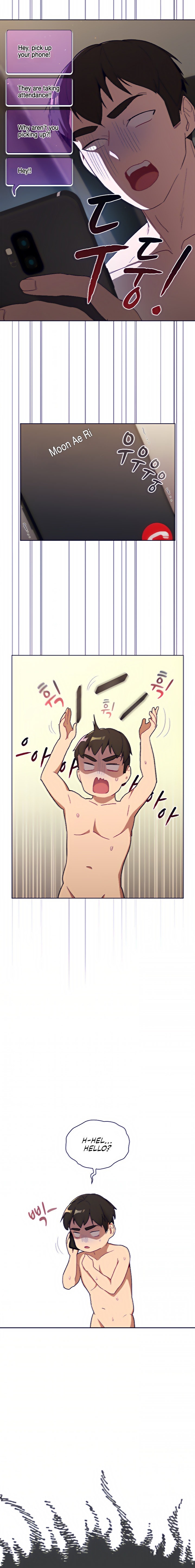 What Do I Do Now? - Chapter 16 - picture 17