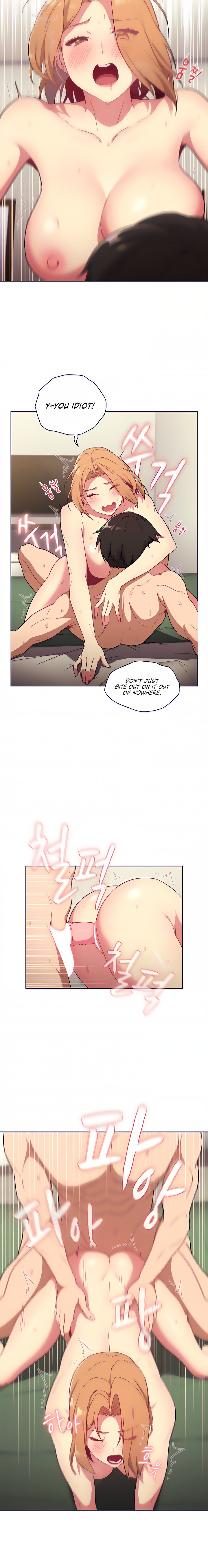 What Do I Do Now? - Chapter 16 - picture 4
