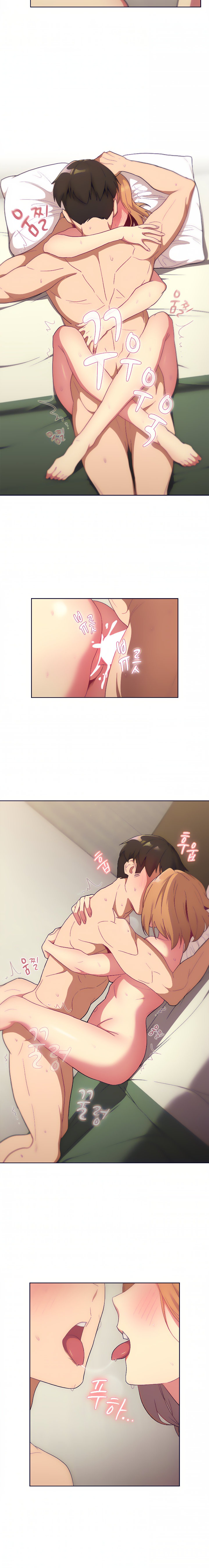What Do I Do Now? - Chapter 16 - picture 8