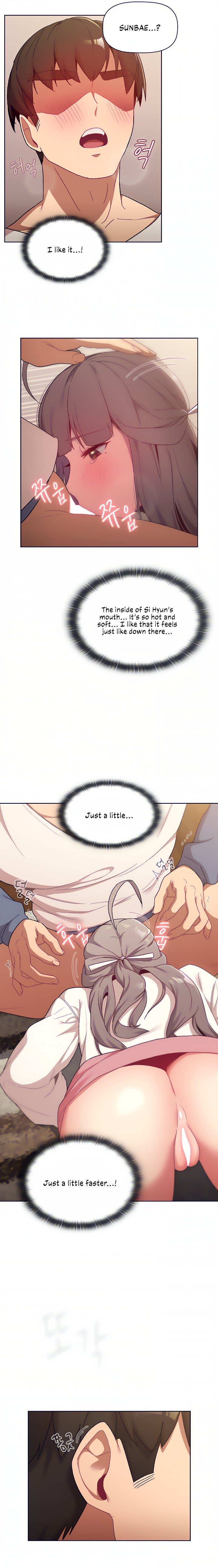 What Do I Do Now? - Chapter 18 - picture 10