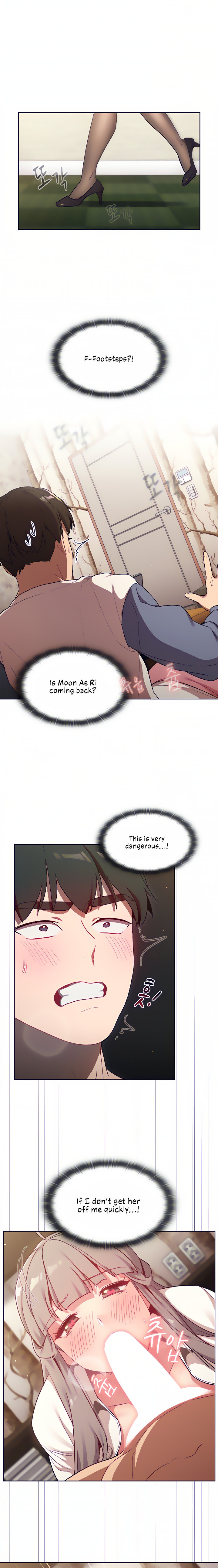 What Do I Do Now? - Chapter 18 - picture 11
