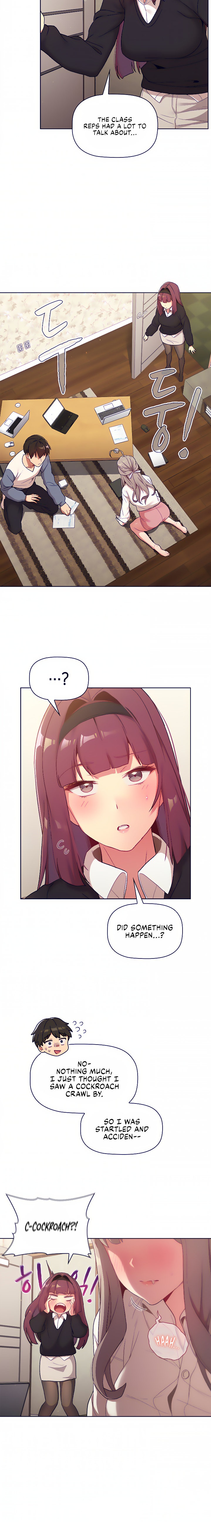 What Do I Do Now? - Chapter 18 - picture 13